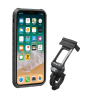 Чехол для телефона Topeak RideCase iPhone X/XS