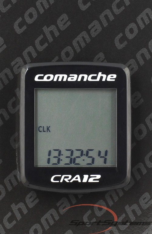 Comanche CRA12