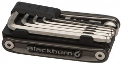 Мініінструмент Blackburn Wayside Multi-Tool