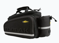 Сумка на багажник Topeak MTX TrunkBag EXP (MTX 2.0) 