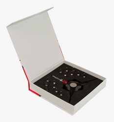 Инструмент Silca Ypsilon Travel Kit