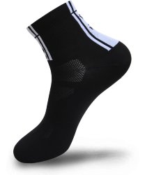 Носки FLR Elite Socks Low 3.5" 