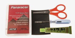 Ремкомплект для б/к шин Panaracer Tubeless Repair Kit