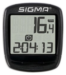 Комп'ютер Sigma Sport Base 500