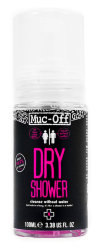 Сухий шампунь Muc-off Dry Shower