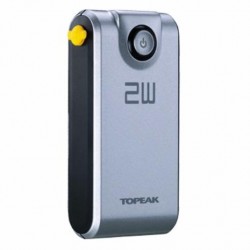 Аккумулятор Topeak Power Pack 2W к фаре WhiteLite HP