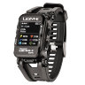 Смарт-годинник Lezyne Micro C GPS Watch Color HR
