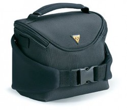 Сумка на руль Topeak Compact Handlebar Bag